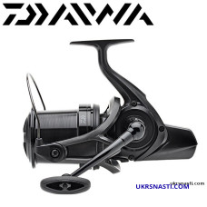 Катушка безынерционная Daiwa 20 Crosscast 45 SCW 5000LD QD